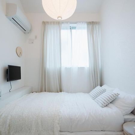 Miyako Shinjuku Hotel 都-新宿- Τόκιο Εξωτερικό φωτογραφία