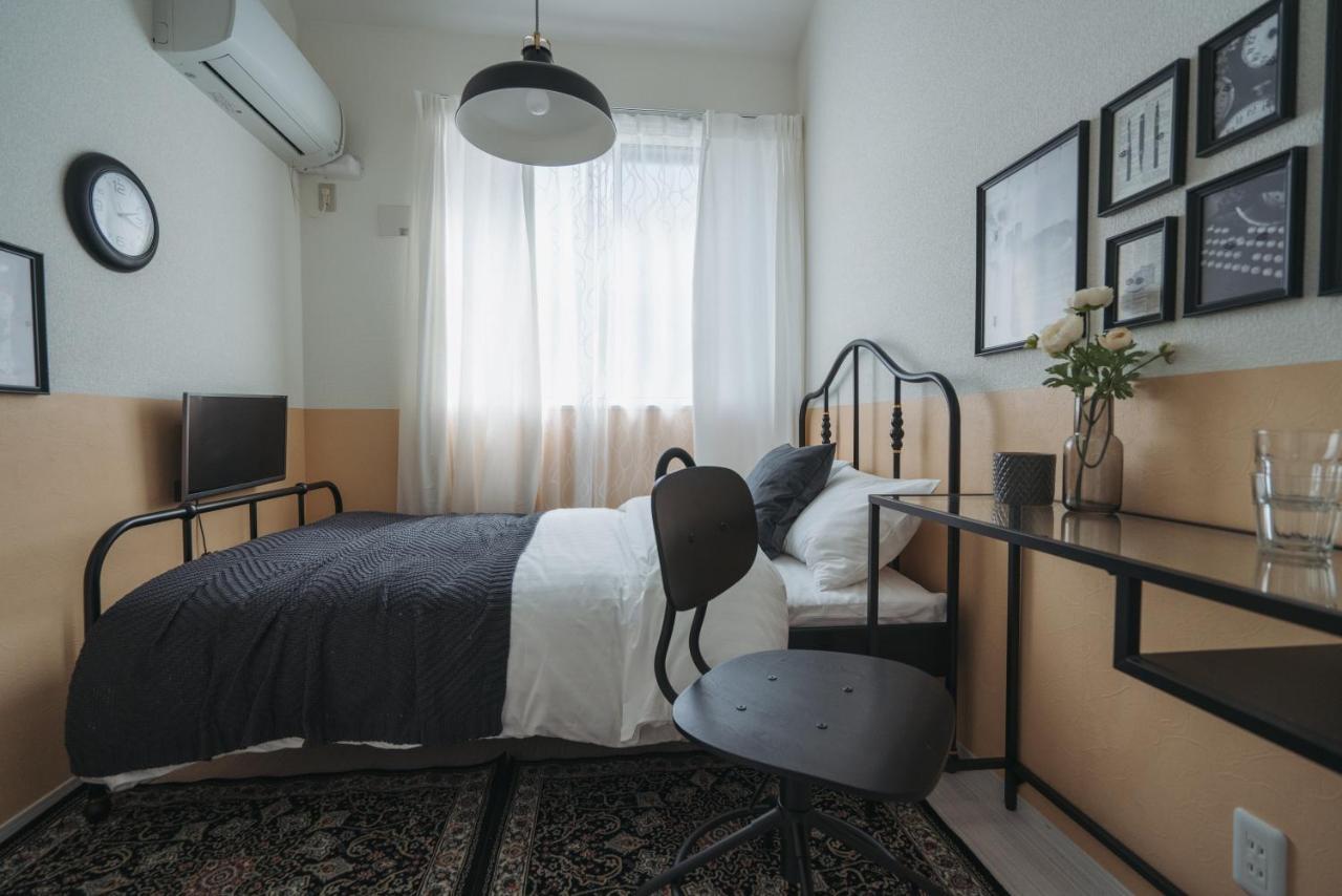 Miyako Shinjuku Hotel 都-新宿- Τόκιο Εξωτερικό φωτογραφία