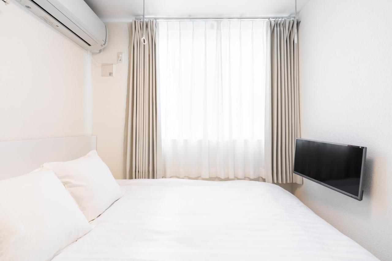 Miyako Shinjuku Hotel 都-新宿- Τόκιο Εξωτερικό φωτογραφία