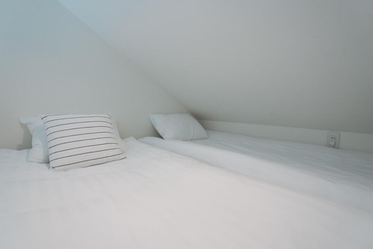 Miyako Shinjuku Hotel 都-新宿- Τόκιο Εξωτερικό φωτογραφία